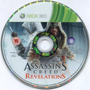 Assassin's Creed: Revelations - Xbox 360 spill