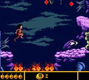 Renovert TWalt Disney's The Jungle Book: Mowgli's Wild Adventure - GameBoy Color spill - Retrospillkongen