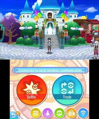 Pokémon Sun - Nintendo 3DS spill - Retrospillkongen