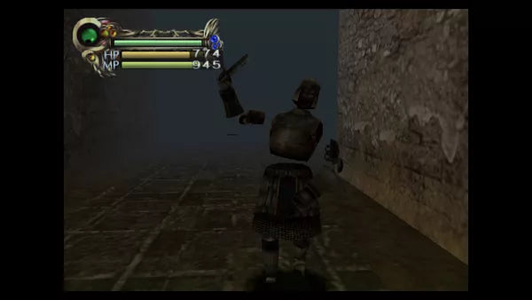 Eternal Ring - PS2 spill - Retrospillkongen