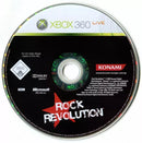 Rock Revolution - Xbox 360 spill