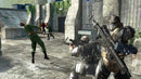 Army of Two - Xbox 360 spill - Retrospillkongen