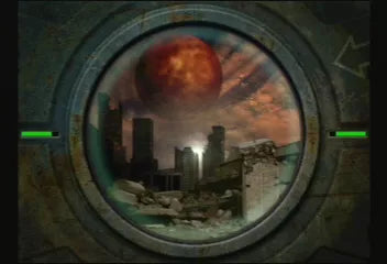 Millennium Soldier: Expendable - Dreamcast spill - Retrospillkongen