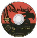 Rogue Ops - Gamecube spill
