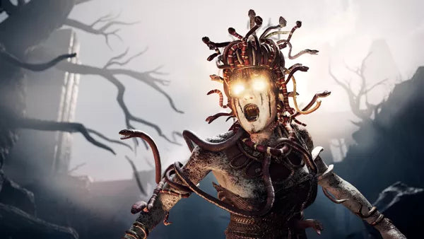 Assassin's Creed: Odyssey - Xbox One spill - Retrospillkongen