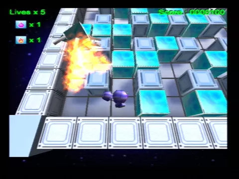 The Arcade - PS2 spill - Retrospillkongen