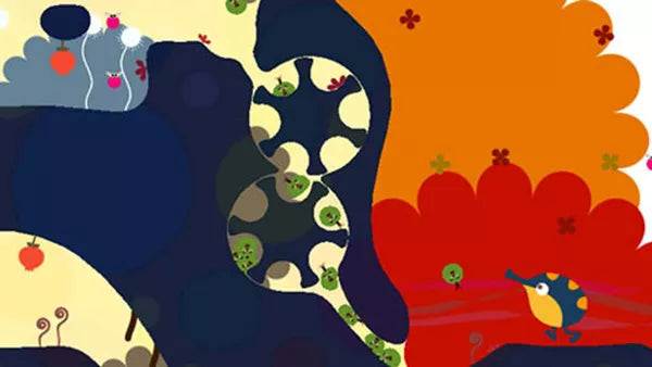 LocoRoco (Forseglet) - PSP spill - Retrospillkongen