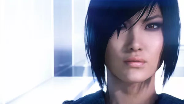 Mirror's Edge: Catalyst - PS4 spill - Retrospillkongen