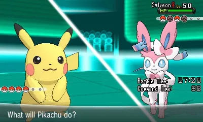 Pokemon Y - 3DS spill - Retrospillkongen