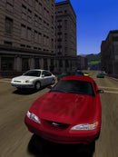 Gran Turismo 2: The Real Driving Simulator - PS1 spill - Retrospillkongen