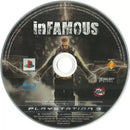 inFAMOUS - PS3 spill