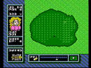 NES Open Tournament Golf - NES spill (I eske)