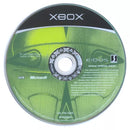 Championship Manager: Season 02/03 - Xbox spill