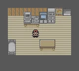 Pokémon Crystal Version - GameBoy spill - Retrospillkongen