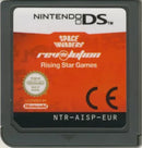 Space Invaders Revolution - Nintendo DS spill