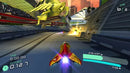 WipEout Pulse - PSP spill - Retrospillkongen