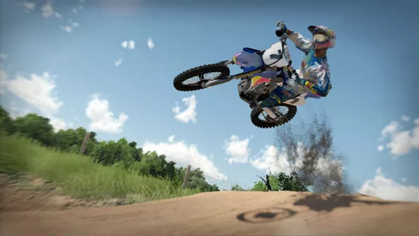 MX Vs. ATV Alive - PS3 spill - Retrospillkongen