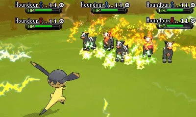 Pokemon Y - 3DS spill - Retrospillkongen