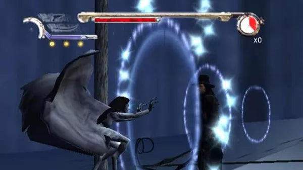 Van Helsing - Original Xbox-spill - Retrospillkongen