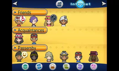 Pokemon Y - 3DS spill - Retrospillkongen