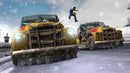 Renovert Pursuit Force: Extreme Justice - PSP spill - Retrospillkongen