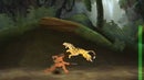 Disney's Tarzan - PS1 spill - Retrospillkongen