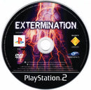 Extermination - PS2 Spill