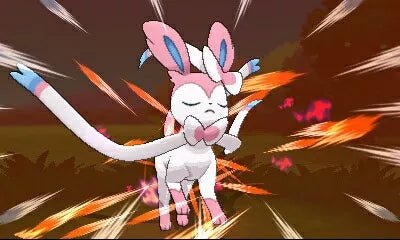 Pokemon Y - 3DS spill - Retrospillkongen