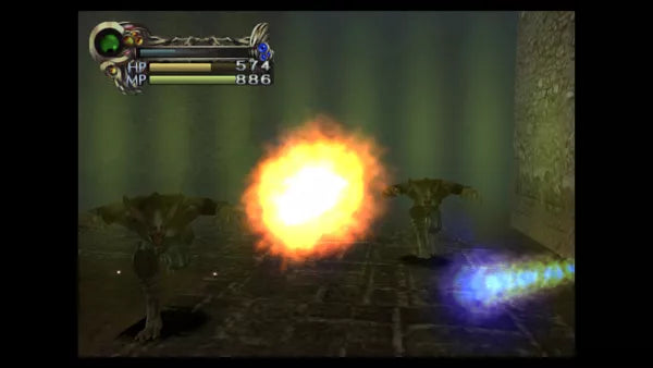 Eternal Ring - PS2 spill - Retrospillkongen
