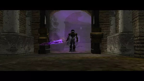 Legacy of Kain: Defiance - PS2 spill - Retrospillkongen