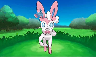 Pokemon Y - 3DS spill - Retrospillkongen