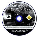 Monster Trux Extreme: Arena Edition - PS2 spill