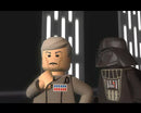 Renovert LEGO Star Wars II: The Original Trilogy - PS2 spill - Retrospillkongen