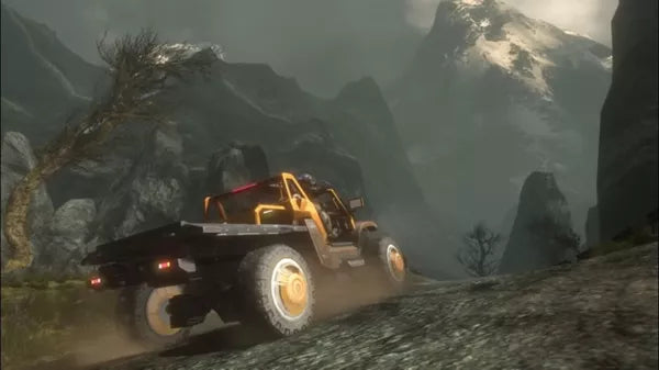 Renovert Halo: Reach - Xbox 360 spill - Retrospillkongen