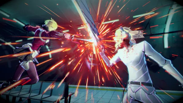 Soul Hackers 2 - PS5 spill - Retrospillkongen