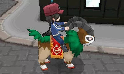 Pokemon Y - 3DS spill - Retrospillkongen