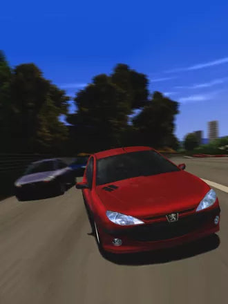 Gran Turismo 2: The Real Driving Simulator - PS1 spill - Retrospillkongen