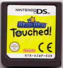 WarioWare: Touched! - Nintendo DS spill