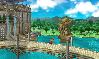 Pokemon Y - 3DS spill - Retrospillkongen