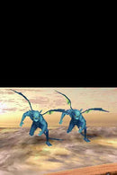 Final Fantasy III - Nintendo DS spill