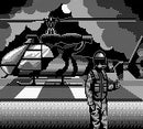 Choplifter II: Rescue Survive  - Gameboy spill