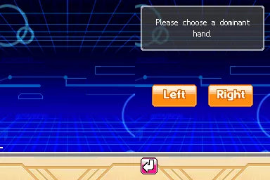 Go! Go! Cosmo Cops! - Nintendo DS spill - Retrospillkongen