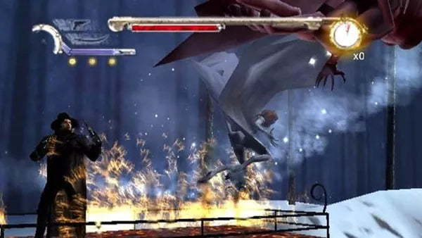 Van Helsing - Original Xbox-spill - Retrospillkongen