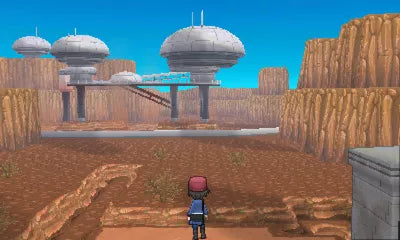 Pokemon Y - 3DS spill - Retrospillkongen