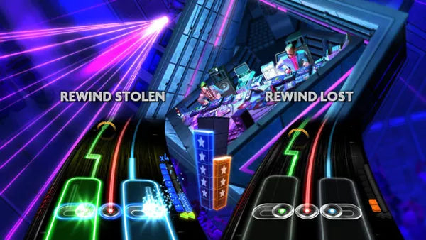 DJ Hero 2 - PS3 Spill - Retrospillkongen
