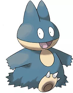Pokémon Moon - Nintendo 3DS - Retrospillkongen