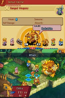 Final Fantasy Tactics A2: Grimoire of the Rift - Nintendo DS spill (NTSC, regionfri)