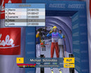 Alpine Skiing 2005 - PS2 spill