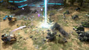 Halo Wars - Xbox 360 spill