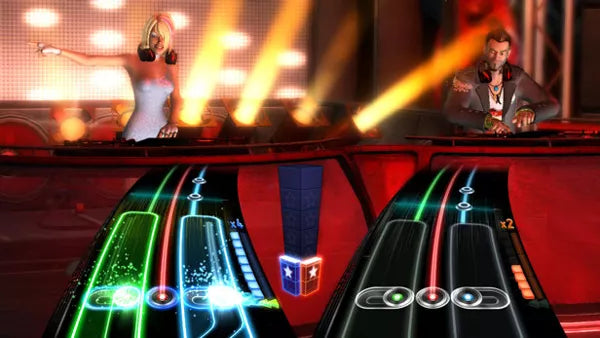 DJ Hero 2 - PS3 Spill - Retrospillkongen